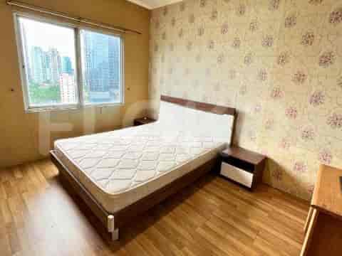 3 Bedroom on Middle Floor for Rent in Sudirman Park Apartment - fta510 2