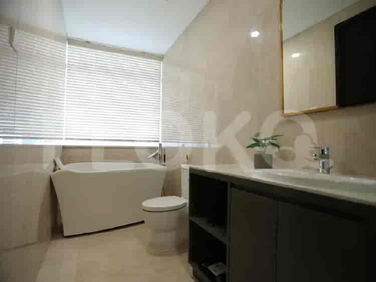 Tipe 3 Kamar Tidur di Lantai Menengah untuk disewakan di Sudirman Suites Jakarta - fsu92f 5