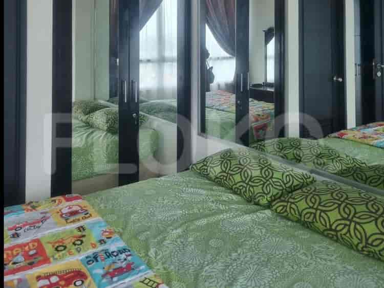 Tipe 2 Kamar Tidur di Lantai Menengah untuk disewakan di Essence Darmawangsa Apartemen - fci49b 4