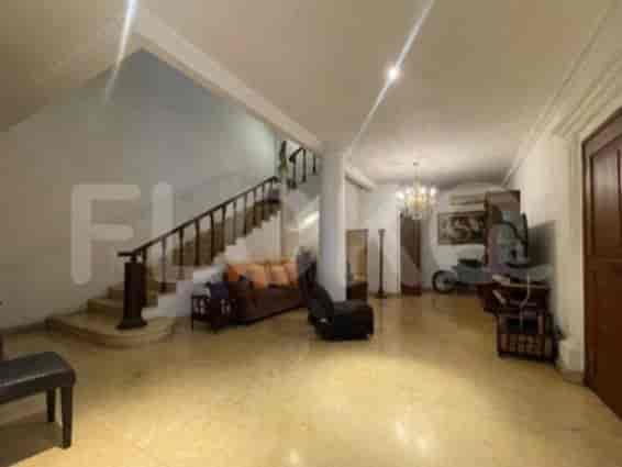 RHASce7 | Rumah Dijual di Pondok Indah Dekat Mal 2
