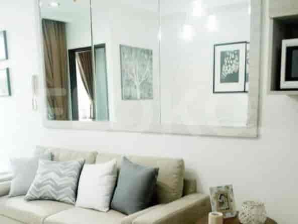1 Bedroom on Low Floor for Rent in Bellagio Residence - fku02b 1