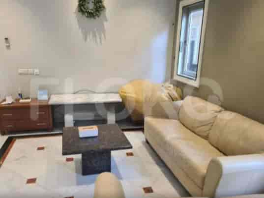 Disewakan Rumah 5 BR, Luas 400 m2 di BSD , BSD - RHA52e 2