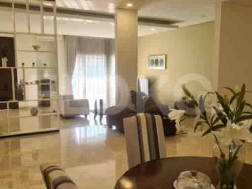 RHASa48 | House for Sale in Kelapa Gading with 3 Floors 3