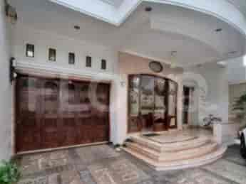 Dijual Rumah 4 BR, Luas 400 m2 di Wijaya - Kebayoran Baru, Gandaria - RHASea1 1