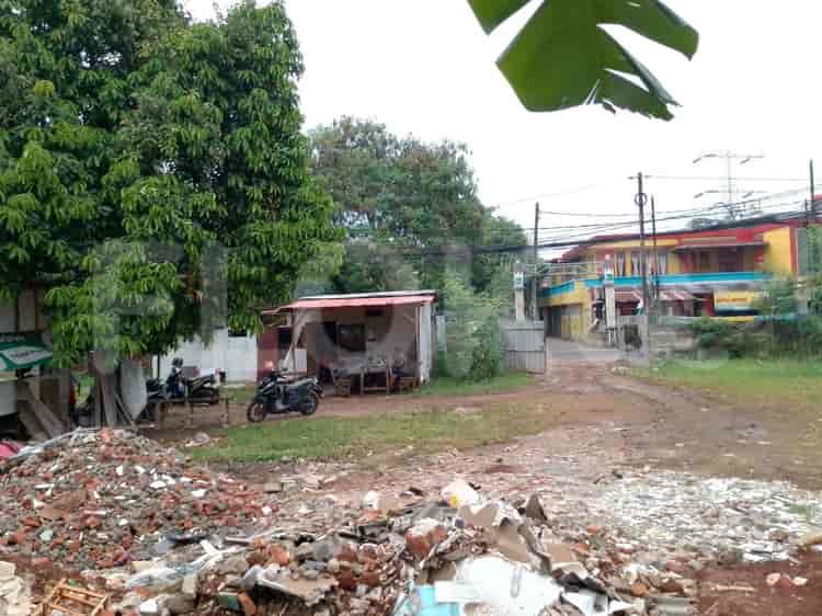 2800 sqm, Land for Rent in Jl Raya Ciputat, Ciputat - TNR492 2