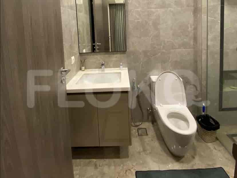1BR Arumaya Residence Apartment for Rent, TB Simatupang | ftb06e 7th Floor 4