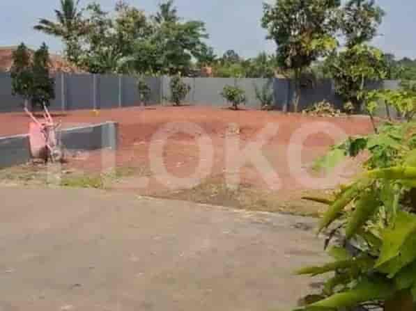 Disewakan Tanah Luas 1386 m2 di Jl Raya Cikupa, Tangerang - TNR3ad 1