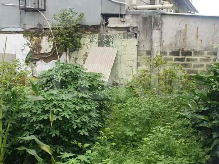 Dijual Tanah Luas 200 m2 di Jl Gang Muwardi, Grogol - TNSe3b 1
