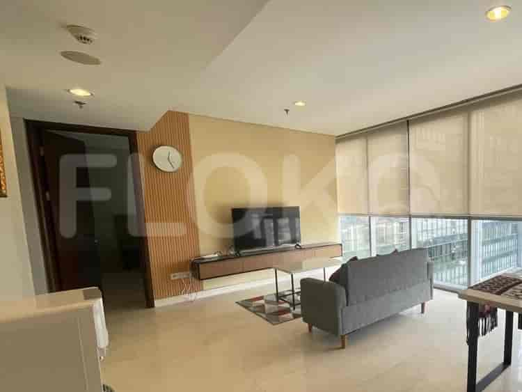 2 Bedroom on Low Floor for Rent in Ciputra World 2 Apartment - fku97c 1