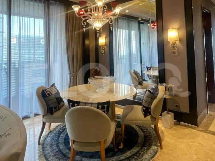 3 Bedroom on High Floor for Rent in District 8 - fse849 2