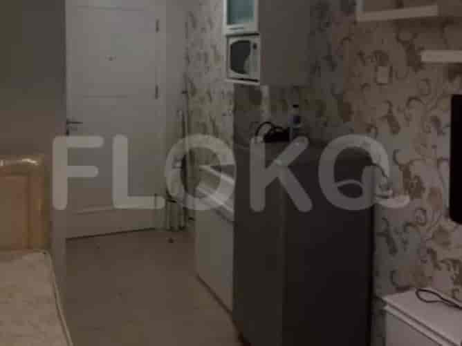 Apartemen 1BR Furnished Dijual - APA610b3, Lantai Rendah, Sunter 3