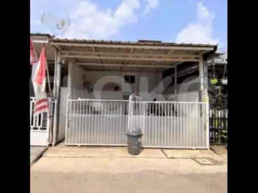 Dijual Rumah 2 BR, Luas 50 m2 di Limo, Depok - RHAS802 1