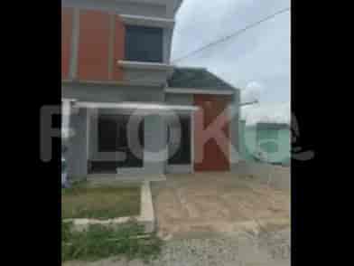 52 sqm, 2 BR house for sale in Cluster Nestville Town Tambun, Bekasi Selatan - RHASfed 1
