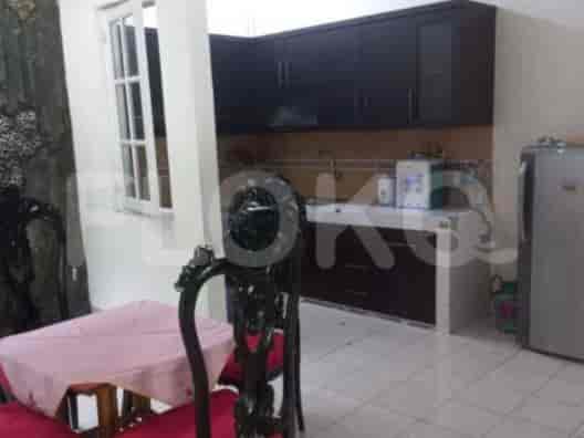 Disewakan Rumah 4 BR, Luas 176 m2 di Cibubur Area, Cibubur - RHAe8c 4