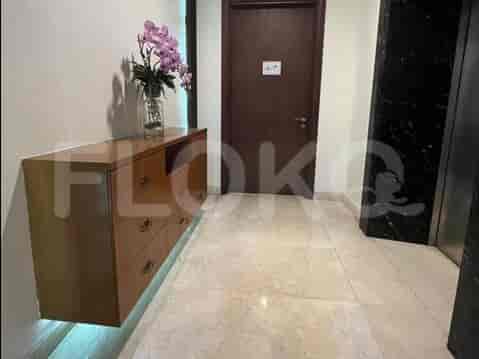Tipe 2 Kamar Tidur di Lantai Rendah untuk disewakan di Essence Darmawangsa Apartemen - fcie8d 10