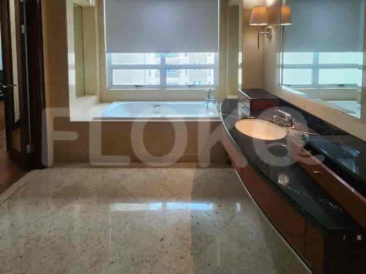 2 Bedroom on High Floor for Rent in Pakubuwono Residence - fga7cf 5