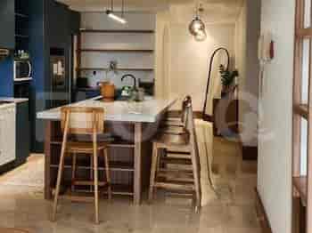 2 Bedroom on High Floor for Rent in Kemang Jaya Apartment - fke14b 8