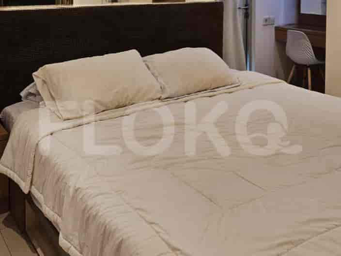 Tipe 2 Kamar Tidur di Lantai Menengah untuk disewakan di Sahid Sudirman Residence - fsud60 3