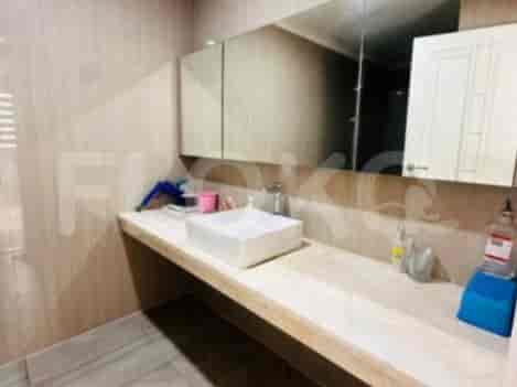 3 Bedroom on Middle Floor for Rent in Somerset Grand Citra Kuningan - fku767 4