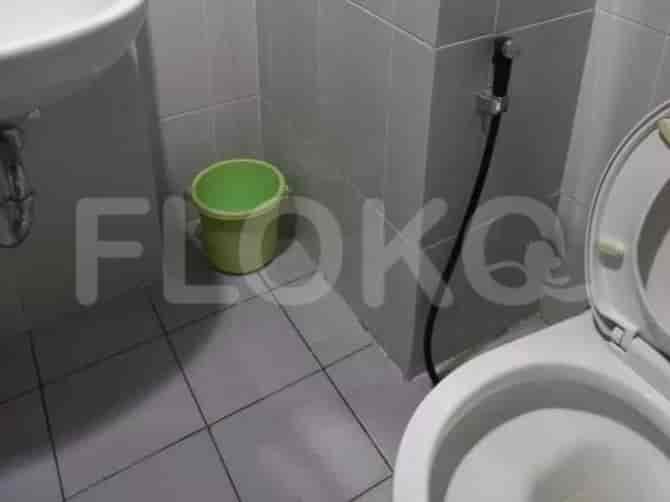 Apartemen 1-Kamar Tidur Berperabot Dijual - APAe647b, Lantai Tinggi, BSD 7