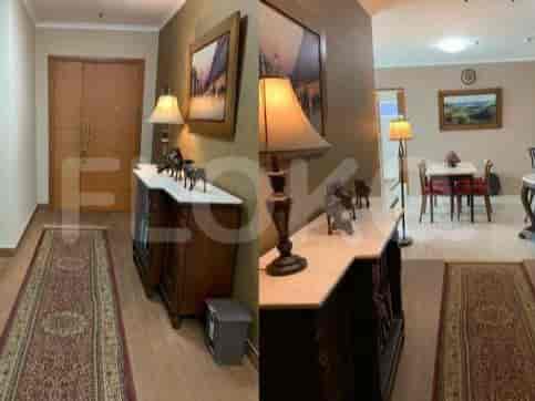 Tipe 2 Kamar Tidur di Lantai Tinggi untuk disewakan di Hamptons Park - fpo08e 2