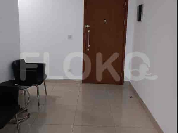 Tipe 2 Kamar Tidur di Lantai Rendah untuk disewakan di Sahid Sudirman Residence - fsu453 5