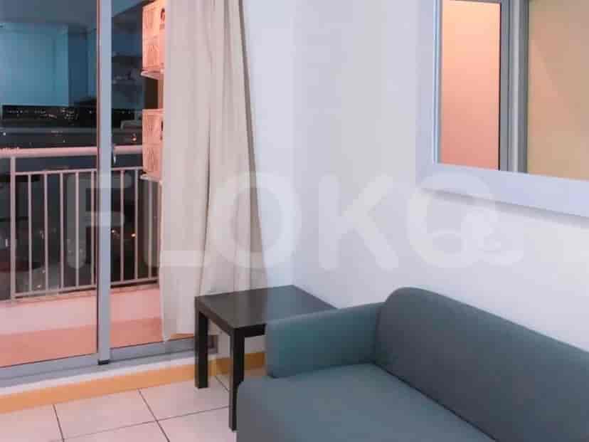 APA6c58a Lantai 15 | Apartemen 2BR Furnished Dijual, Gading Serpong 1