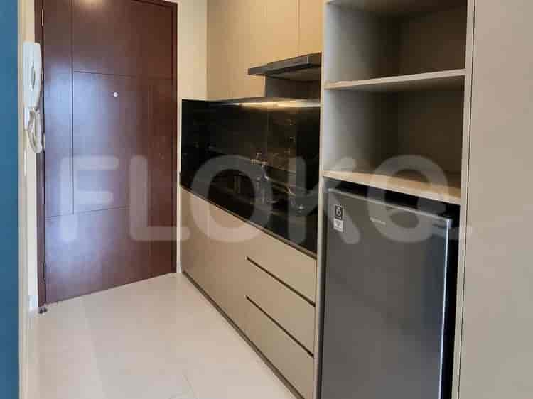 Tipe 1 Kamar Tidur di Lantai Menengah untuk disewakan di Ciputra World 2 Apartemen - fku3c2 2