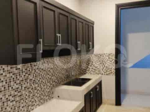 Dijual Rumah 4 BR, Luas 800 m2 di Kebayoran Baru, Gandaria - RHASc83 4