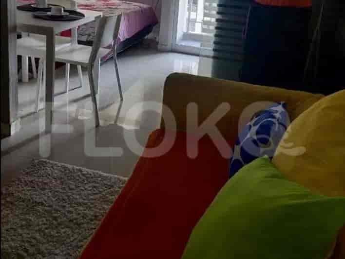 Furnished 1BR Apartment for Sale - APAd9977, Low Floor, Taman Anggrek Residence 2