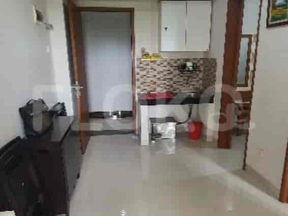 Apartemen 2BR Furnished Dijual - APAa1c75, Lantai Menengah, Green Park View Apartment 4