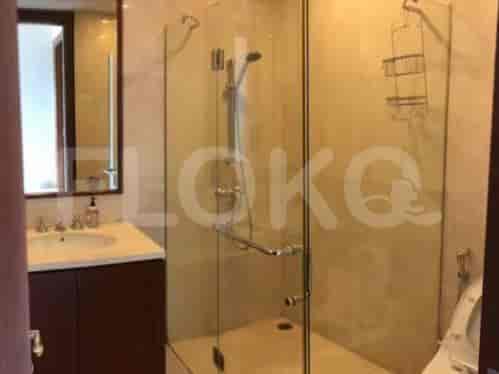 Tipe 3 Kamar Tidur di Lantai Tinggi untuk disewakan di Cik Ditiro Residence - fmea07 3