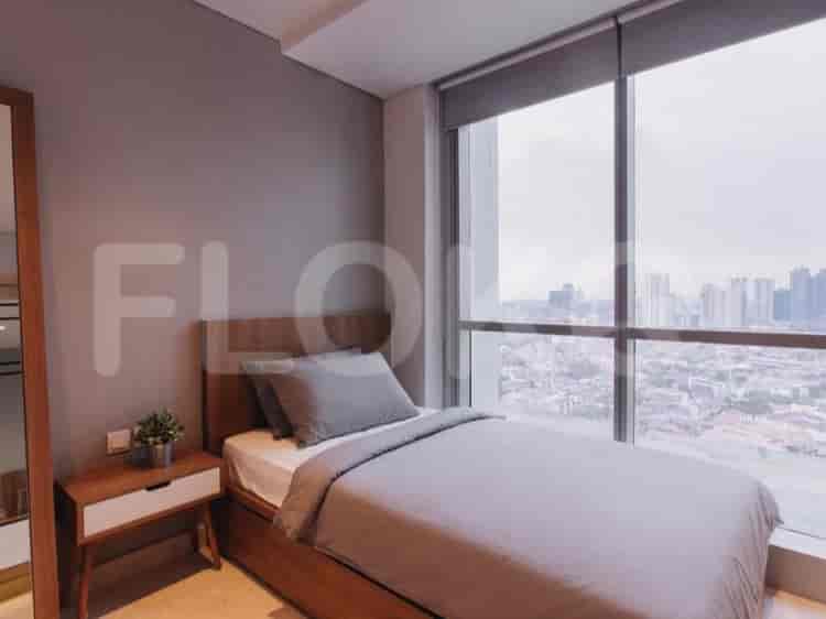 2 Bedroom on Middle Floor for Rent in Ciputra World 2 Apartment - fkuf62 7