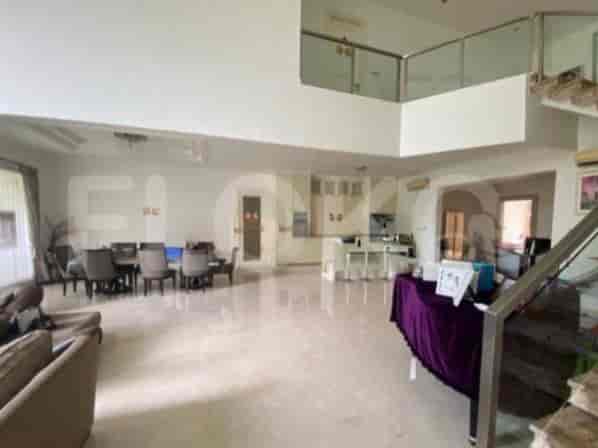 Dijual Rumah 4 BR, Luas 723 m2 di Cluster Lotus Palace PIK, Penjaringan - RHASe04 2