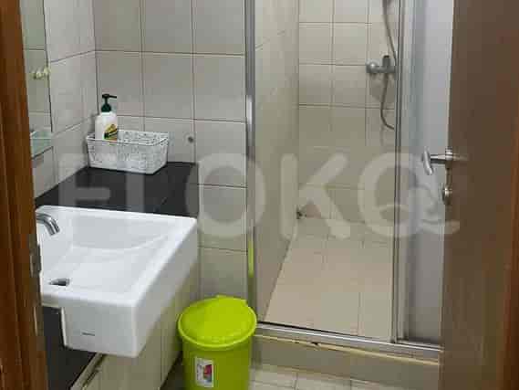 Tipe 2 Kamar Tidur di Lantai Menengah untuk disewakan di Sahid Sudirman Residence - fsu1ae 8