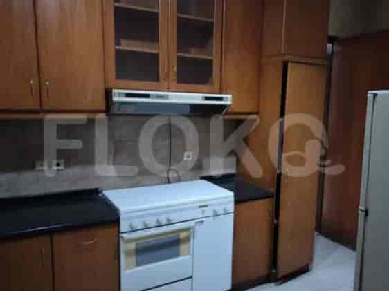 397 sqm, 3 BR house for rent in Menteng, Menteng - RHA3ba 6