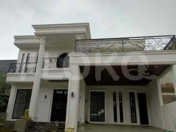 250 sqm, 3 BR house for sale in Sentul City Area, Bogor - RHAS08f 1