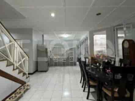 Dijual Rumah 4 BR, Luas 320 m2 di Kebayoran Baru, Gandaria - RHAS033 4