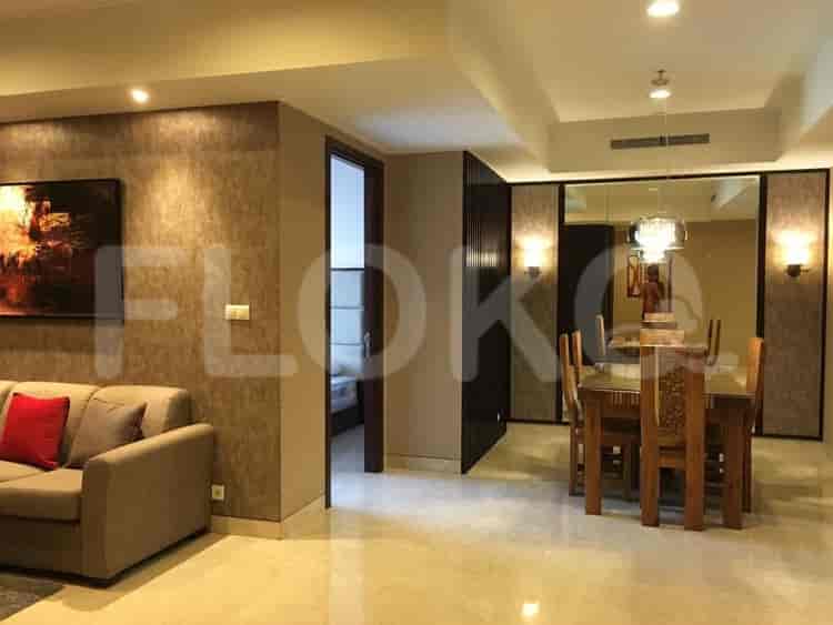 3 Bedroom, High Floor unit for Sale at MyHome Ciputra World 1 - APA5f840 2