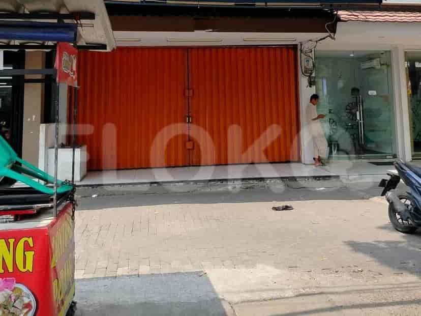 Dijual Ruko Luas 216 m2 di Galaxy, Bekasi Selatan 1