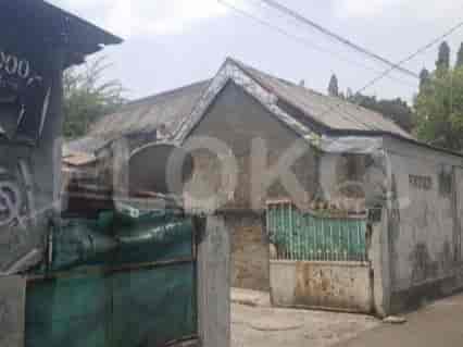 Dijual Tanah Luas 594 m2 di Jl Raya Grogol, Grogol - TNSc51 3