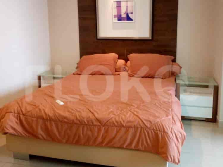 Tipe 2 Kamar Tidur di Lantai Menengah untuk disewakan di Sahid Sudirman Residence - fsud70 3
