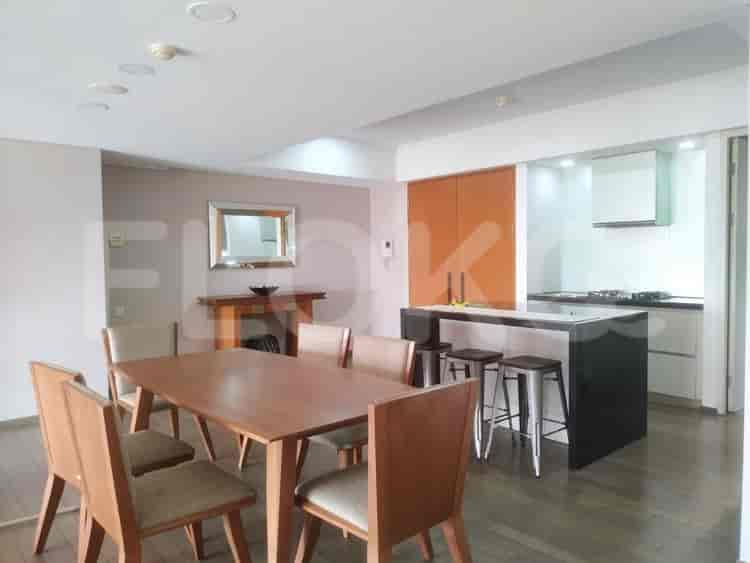 3 Bedroom on Low Floor for Rent in Verde Residence - fku4fd 5