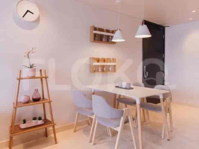 2 Bedroom on Middle Floor for Rent in Ciputra World 2 Apartment - fkuf62 5
