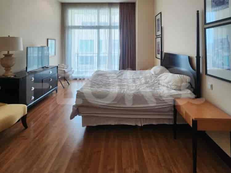2 Bedroom on High Floor for Rent in Pakubuwono Residence - fga7cf 2