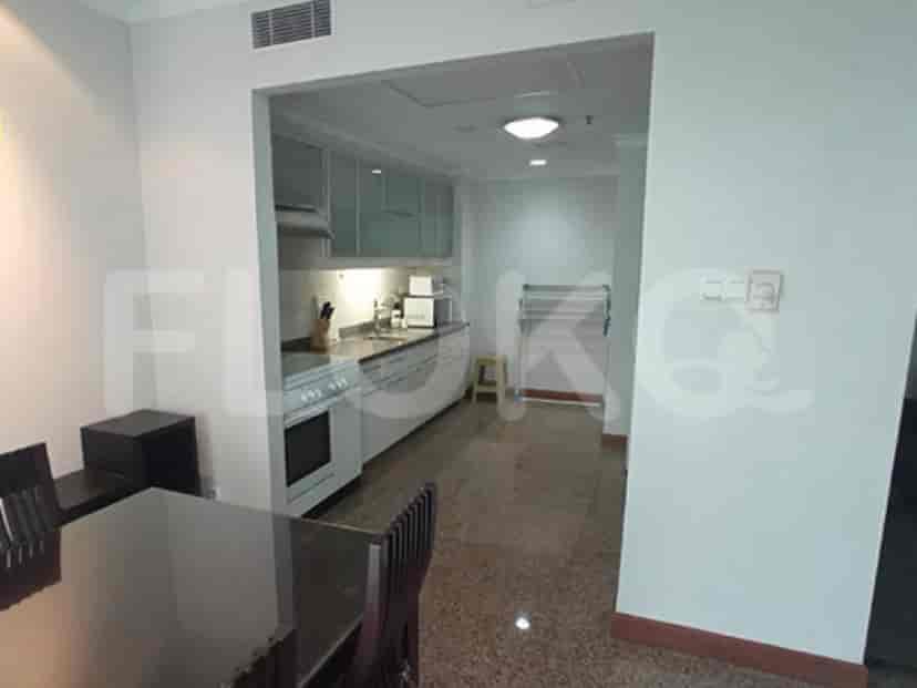 APAc62a1 15th Floor | 3BR Furnished Apartment for Sale, Tanah Abang 4