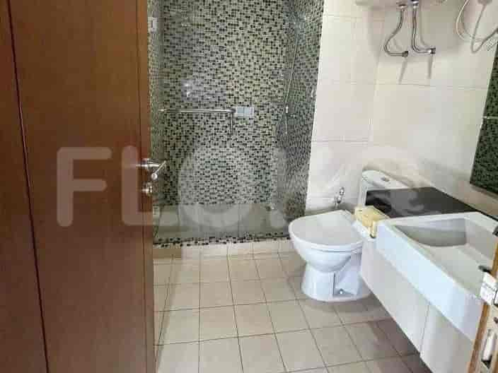 Tipe 2 Kamar Tidur di Lantai Menengah untuk disewakan di Sahid Sudirman Residence - fsua59 6