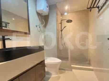 Tipe 2 Kamar Tidur di Lantai Rendah untuk disewakan di Sahid Sudirman Residence - fsub45 5