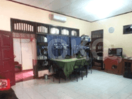 RHASfe8 | House for Sale in Karawaci with Veranda 4