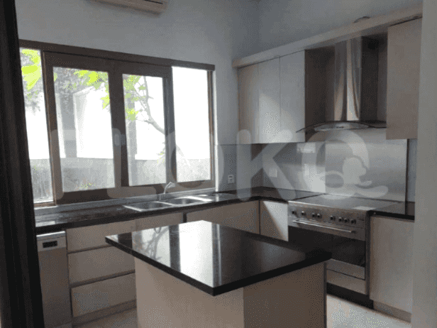 Disewakan Rumah 4 BR, Luas 480 m2 di Kemang Area, Kemang - RHA309 3
